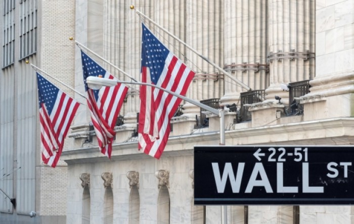 Wall Street porastao, ulagači optimistični