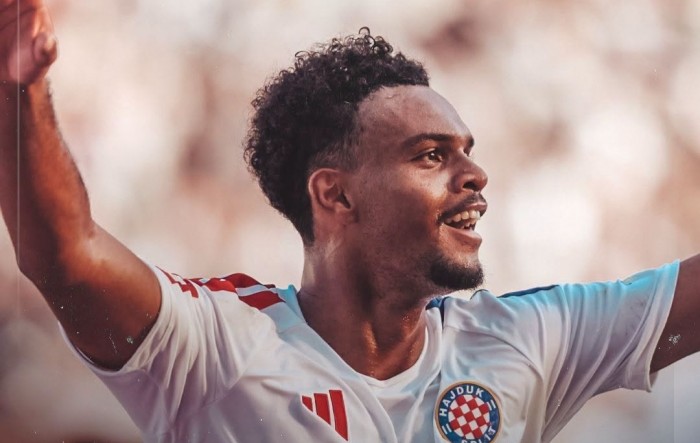 Hajduk pobijedio Varaždin i ostao na vrhu