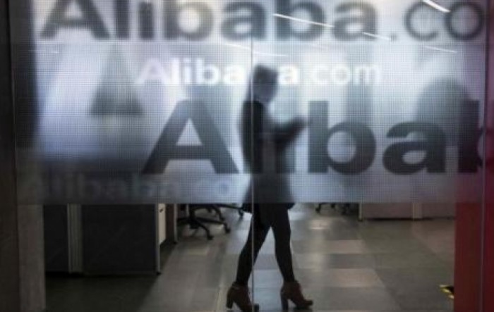 Alibaba stekla manjinski udjel u švedskom fintechu Klarna