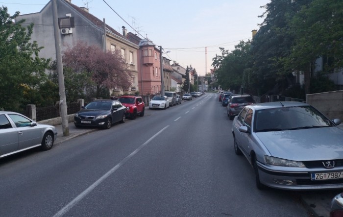 Na hrvatskim prometnicama lani 20 posto manje poginulih