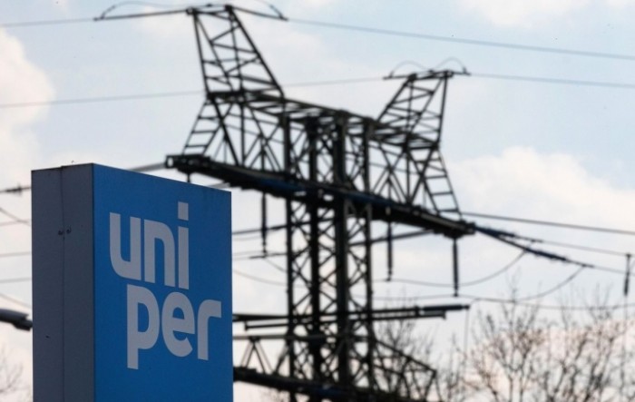 Uniper traži novi hitni zajam od četiri milijare eura