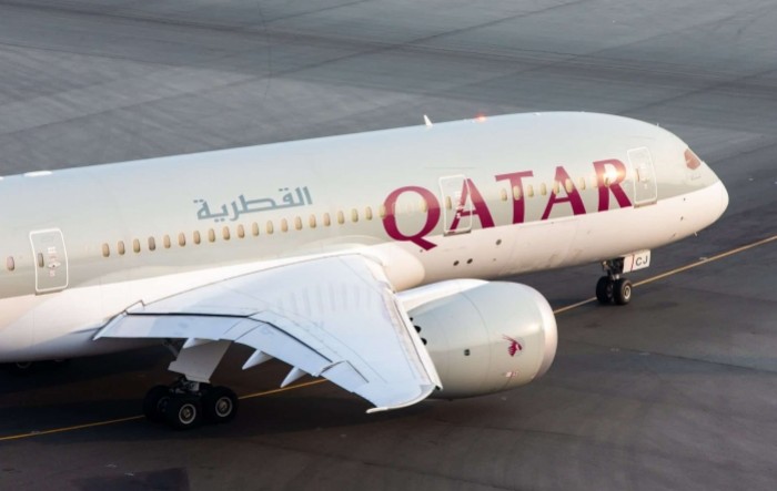 Qatar Airways dodatno smanjio promet prema Zagrebu