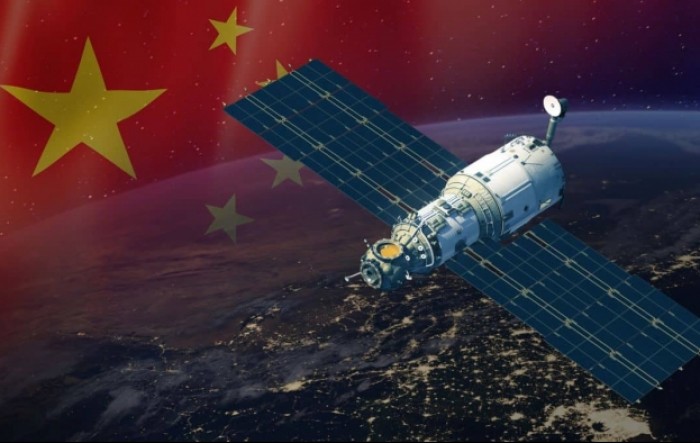 Zapovjednica američkih svemirskih snaga: Kina ostvarila zapanjujući napredak