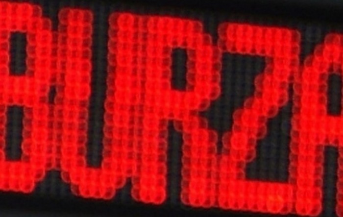 Zagrebačka burza: Tjedni pad indeksa, Končar u fokusu