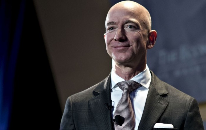 Jeff Bezos najveći profiter pandemije