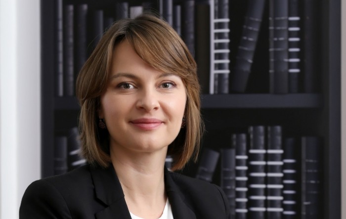 Bojana Božanić nova je predsjednica Udruge novinskih izdavača