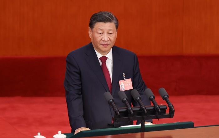 Xi Jinping najavio modernizaciju kineske vojske