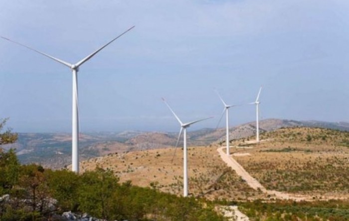 Njemački Wpd iznio planove za gradnju velikog vjetroparka u Sjevernoj Makedoniji