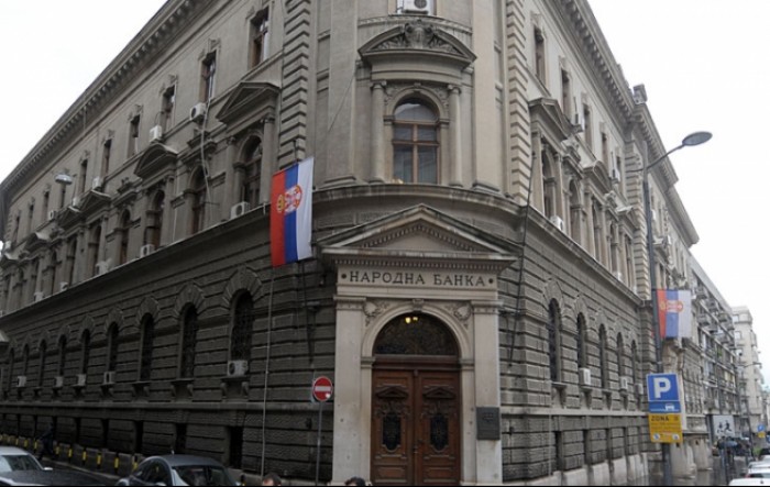 NBS hvalospevima o osam godina Tabaković na čelu centralne banke
