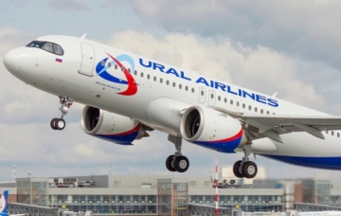 Zašto je Srbija blokirala letove ruskog Ural Airlinesa?