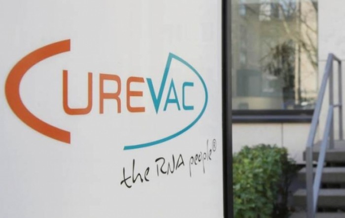 Raste interes za eksperimentalno cjepivo CureVac
