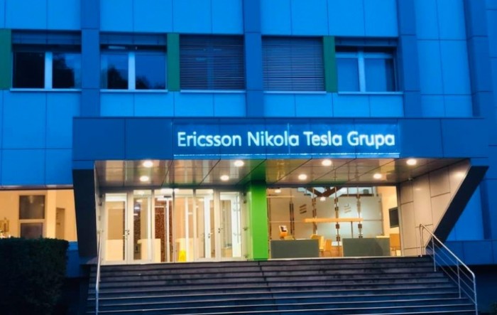 Ericsson NT: Neto dobit srezana 16,8%