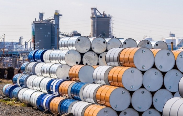 EU u ogromnim problemima: Strateške zalihe nafte na minimumu