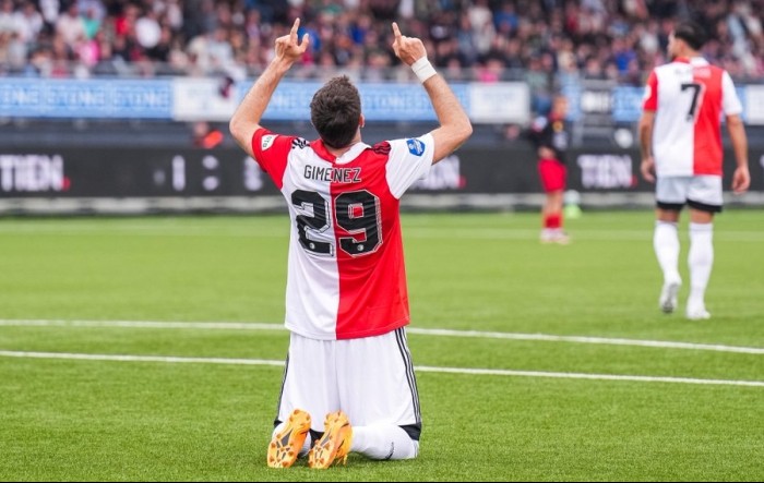 Feyenoord novi korak bliže 16. naslovu prvaka