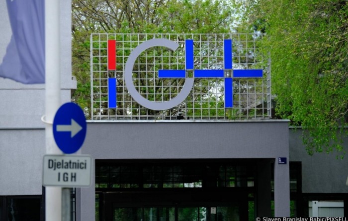 Institut IGH sklopio ugovor o usluzi stručnog nadzora projekata obnove od potresa s KBC-om Zagreb