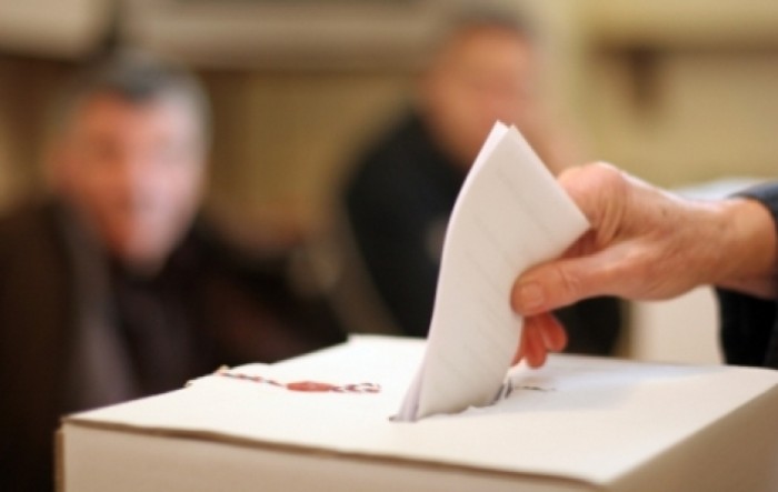 HDZ osvojio osam izbornih jedinica i glasove dijaspore
