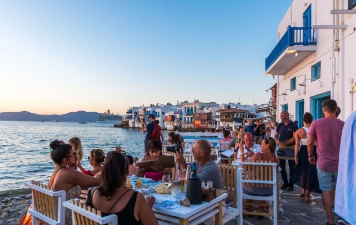 Grci se nadaju dobroj turističkoj sezoni