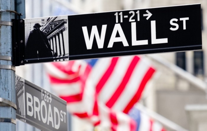 Wall Street pao nakon rekordnog potonućaa američkog BDP-a