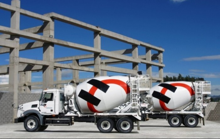 Holcim nadmašio predviđanja dobiti u četvrtom tromjesečju