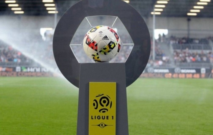 Ligue 1 raskida ugovor s Mediaprom