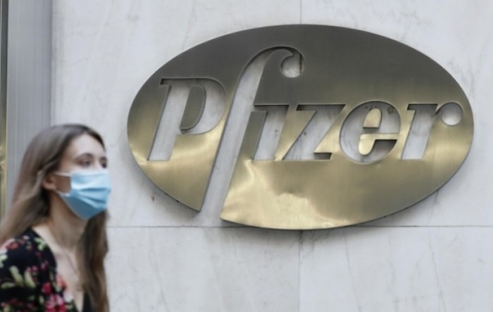 Srbija ugovorila s Pfizerom uporabu eksperimentalnog lijeka protiv korone