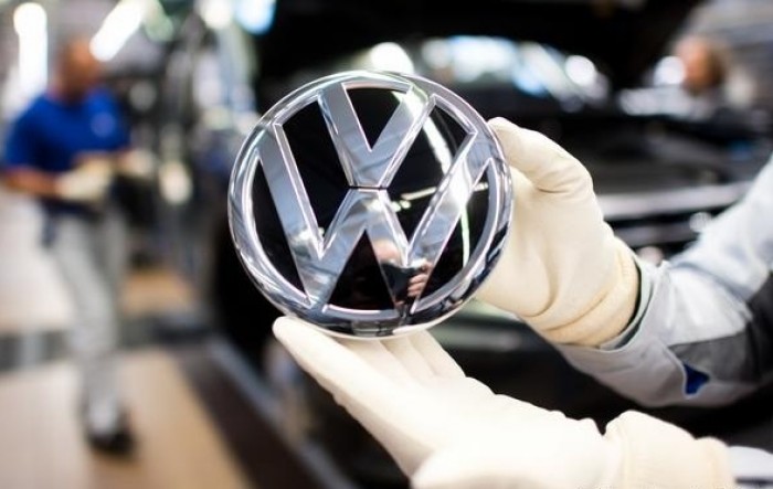 Volkswagen želi ponovo uvođenje subvencija za kupnju automobila