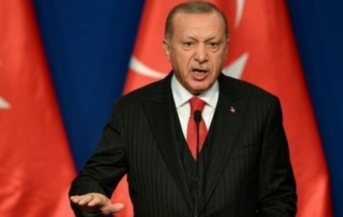 Erdogan poziva da se talibanima ne postavljaju teški zahtjevi