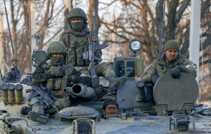 Analitičari: Putin nema ni vremena ni resursa da od unovačenih vojnika stvori učinkovitu vojnu silu