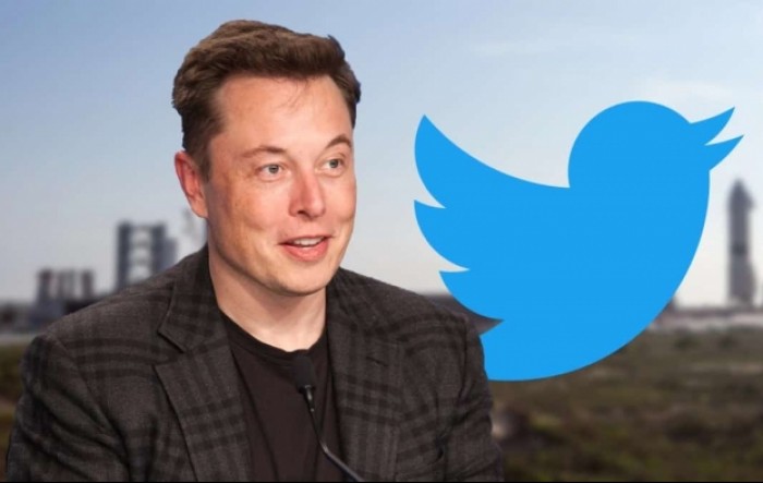 Musk privremeno obustavio preuzimanje Twittera
