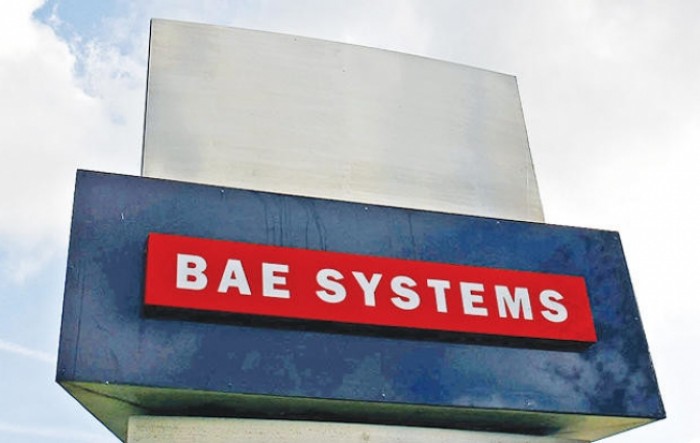 BAE Systems preuzima svemirski ogranak Balla za 5,55 mlrd dolara
