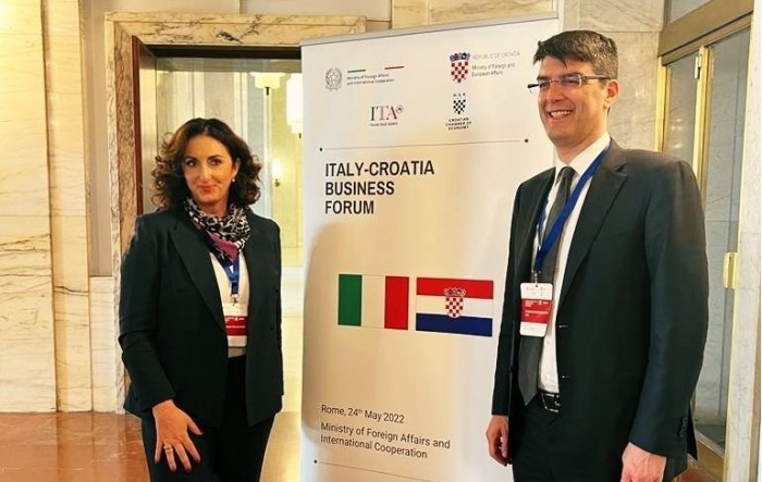 Talijanske tvrtke u Hrvatskoj: iskorištavamo li sve prilike?