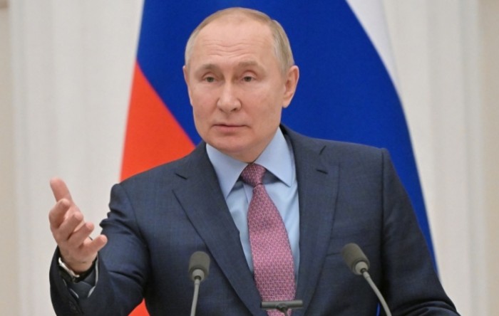 Putin: Ostvarit ćemo ciljeve, Rusiju je nemoguće izolirati