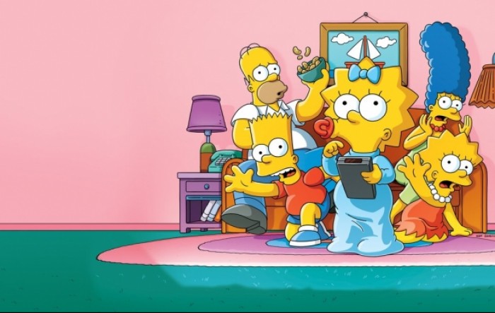 U Simpsonima bijelci više neće sinkronizirati obojene likove