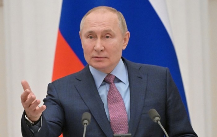 Putin pozvao ukrajinsku vojsku da preuzme vlast i pregovara s Moskvom