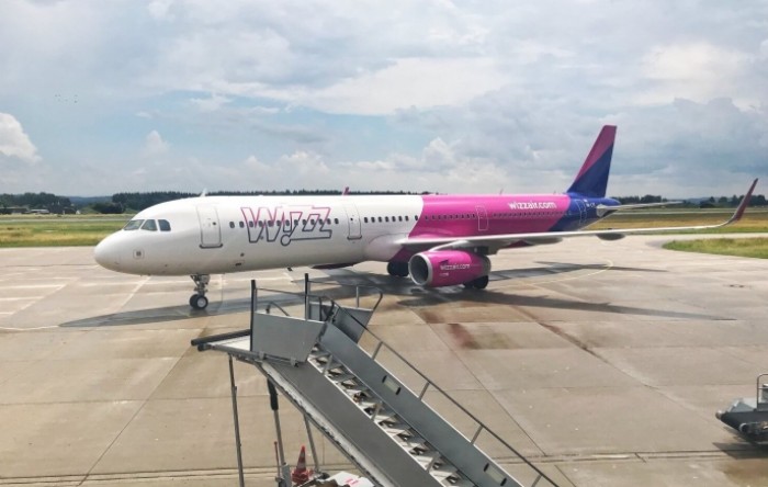 Wizz Air idući tjedan nastavlja s letovima iz Beograda
