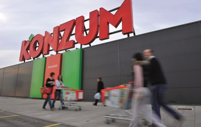 Konzum iz prodaje povukao smrznutu namirnicu jer je u njoj pronađen opasan parazit