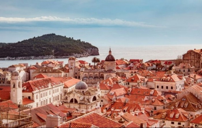 Forbes uvrstio Dubrovnik u top 20 najboljih europskih destinacija za Amerikance