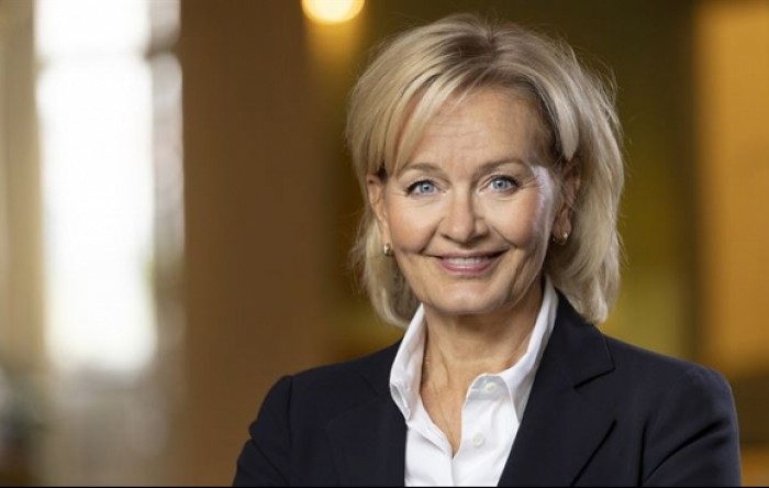 Šefica švedskog mirovinskog fonda dala ostavku nakon samo sedam dana na dužnosti