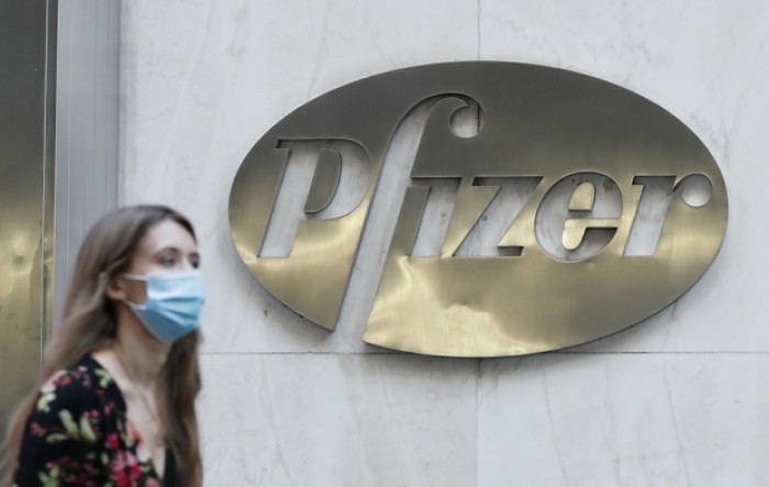 Pfizer očekuje 26 mlrd dolara prihoda od cjepiva protiv korone