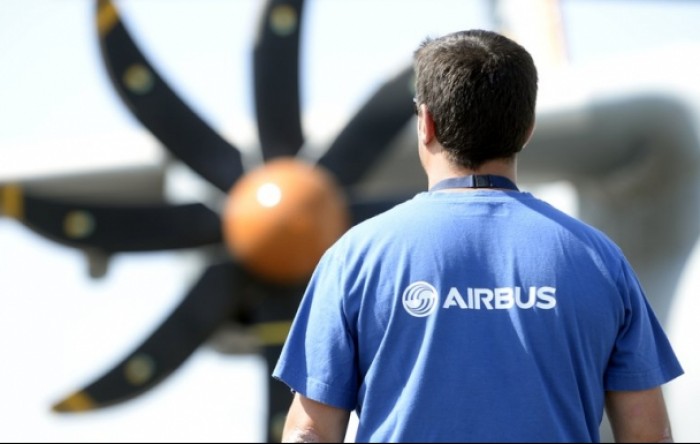 Posljednji konvoj s dijelovima za Airbus stigao u Toulouse
