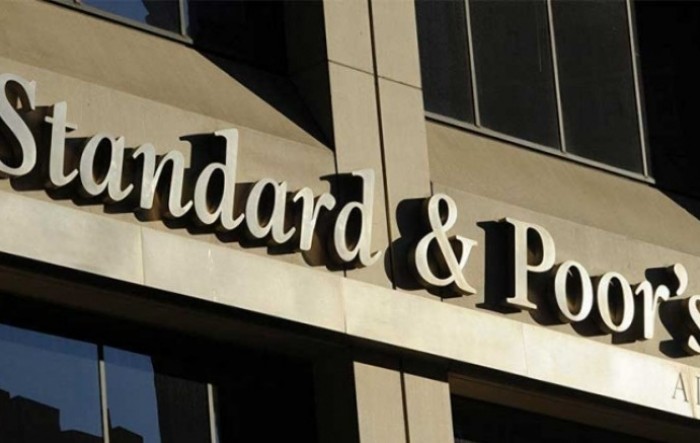 S&P revidirao izglede kreditnog rejtinga BiH
