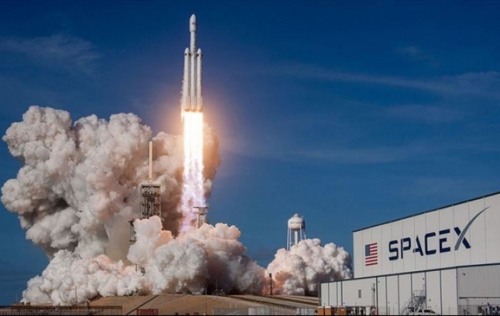 SpaceX-ova raketa ponijela u orbitu američki špijunski satelit