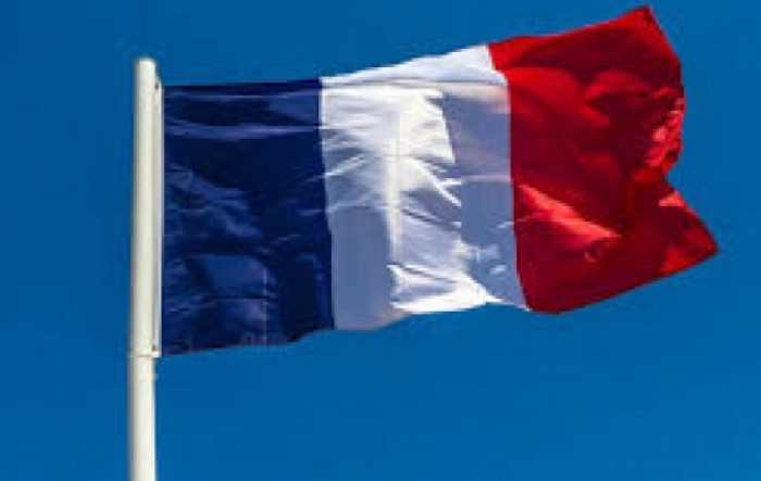 Ekonomska aktivnost u Francuskoj na korak od pretpandemijske razine