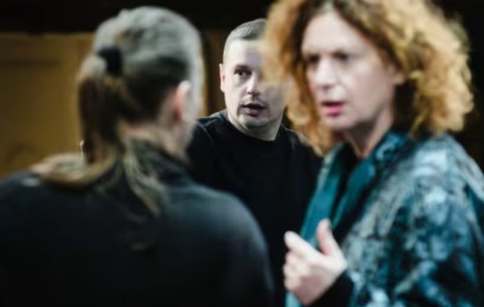Na pozornicu HNK u Zagrebu stižu Krležine Zastave za novu generaciju publike