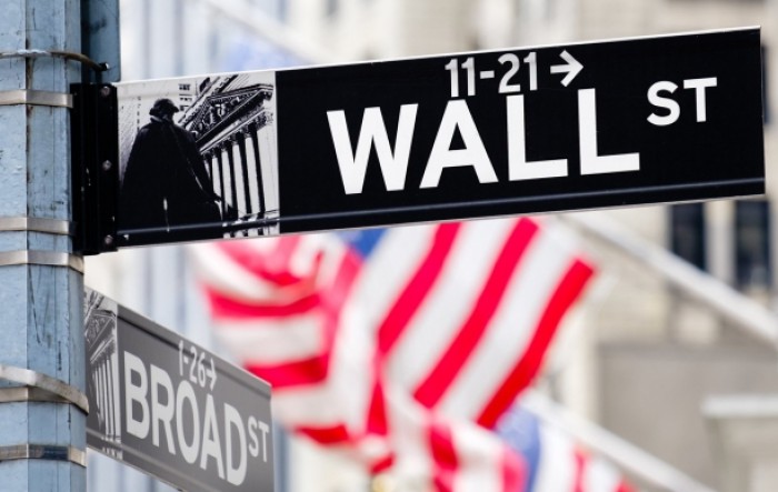 Wall Street: Uspon indeksa zbog rekordnog rasta zaposlenosti u SAD-u