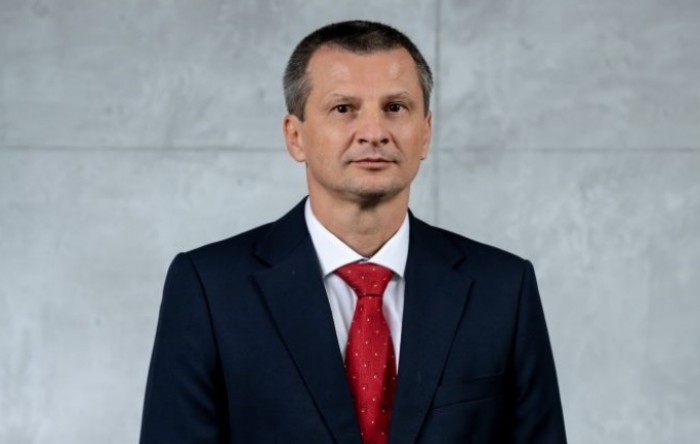 MOL Serbia imenovala Zoltana Garaija za v.d. direktora kompanije