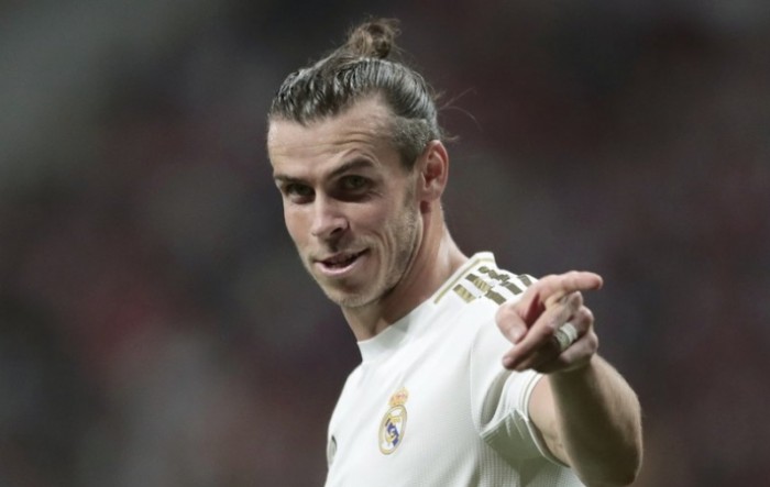Tottenham želi vratiti Balea