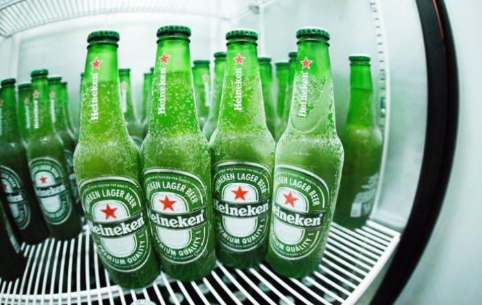 Heineken: Snažan rast prihoda u trećem kvartalu