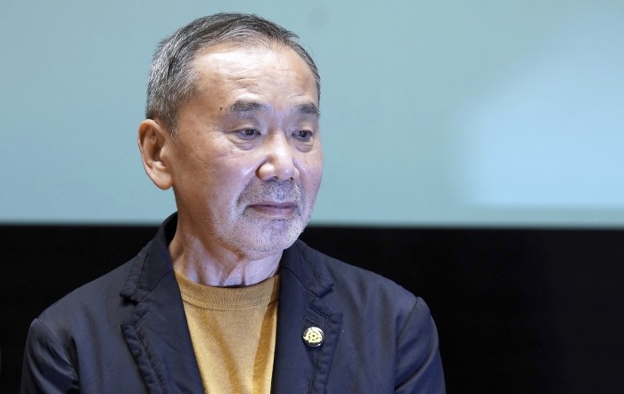 Murakami nakon šest godina objavio novi roman