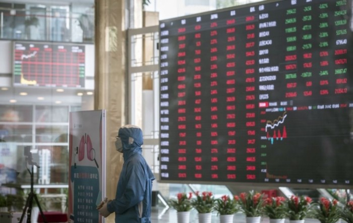 Azijska tržišta: Širenje virusa u Kini zabrinjava investitore